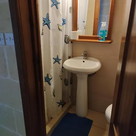 Apartment Seafront Two Bedroomed In
