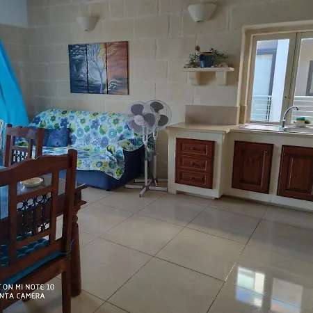 Seafront Two Bedroomed In