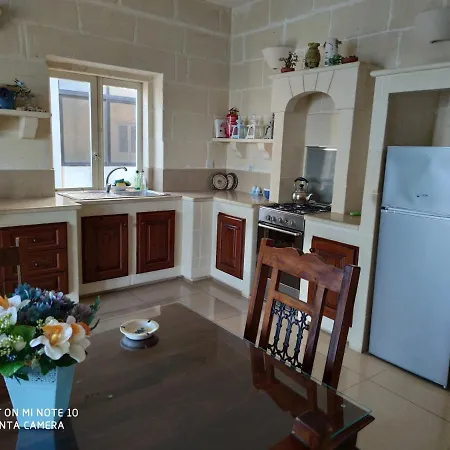 Apartment Seafront Two Bedroomed In